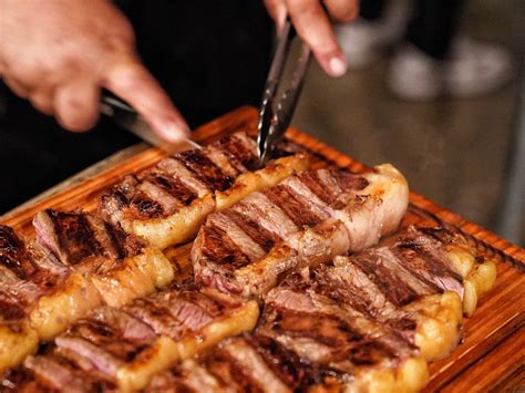 al ver veras tandil|El mejor bife de chorizo de Tandil .